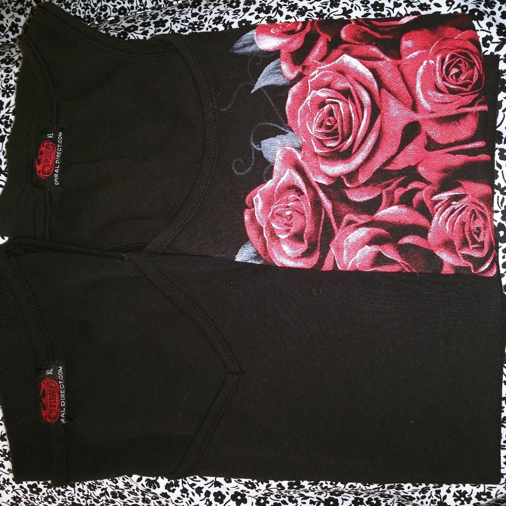 Spiral top lot of 2